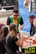 Jamaican BBQ Battle - Ossi (Grover Rec.) vs. Mutti (Muttis Booking) 18. This Is Ska Festival - Wasserburg, Rosslau 28. Juni 2014 (50).JPG